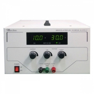 테스터월드SDP30-20D(30V 20A 600W , Single Channel)
